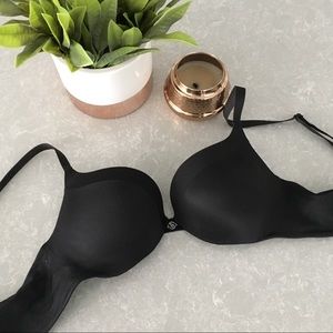 Bombshell Push-Up 32B
